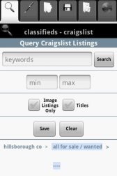 download Craiglist Checker apk